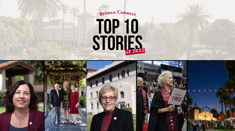 Collage of Top 10 story images.